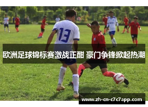 欧洲足球锦标赛激战正酣 豪门争锋掀起热潮 欧洲足球锦标赛激战正酣 豪门争锋掀起热潮