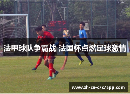法甲球队争霸战 法国杯点燃足球激情 法甲球队争霸战 法国杯点燃足球激情